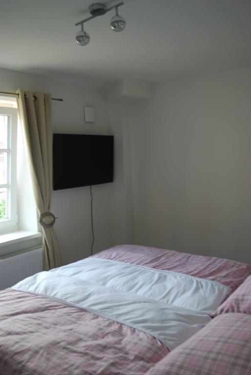 Appartamento Haus Adria Schleswig Esterno foto
