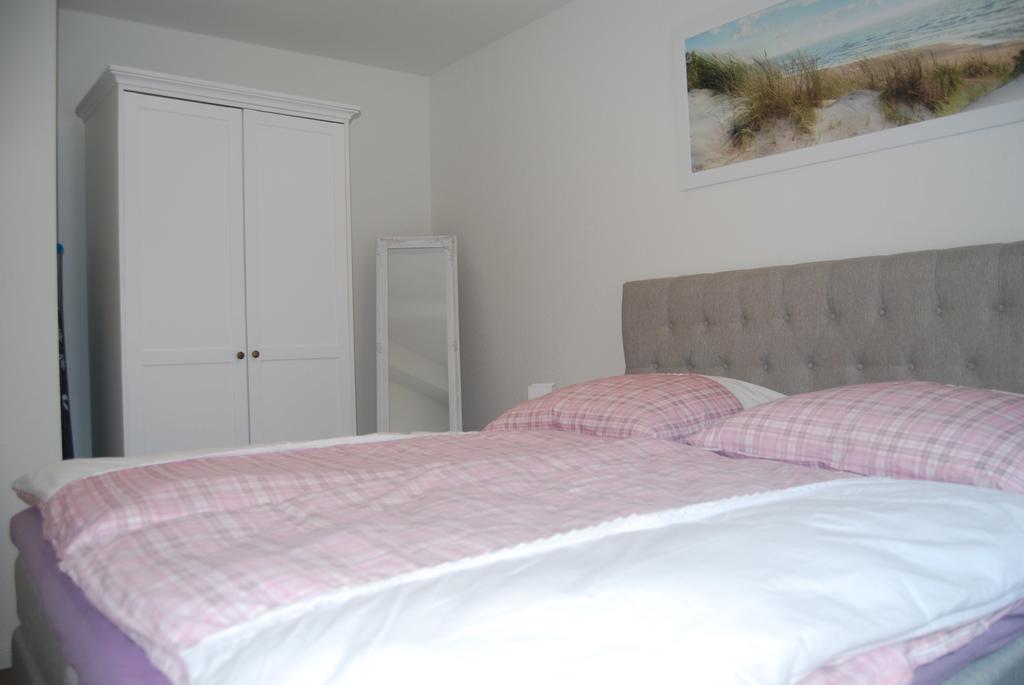 Appartamento Haus Adria Schleswig Esterno foto