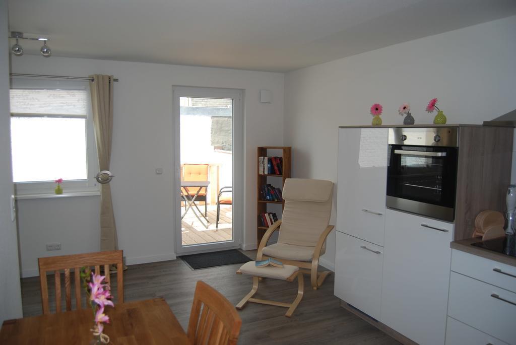 Appartamento Haus Adria Schleswig Esterno foto