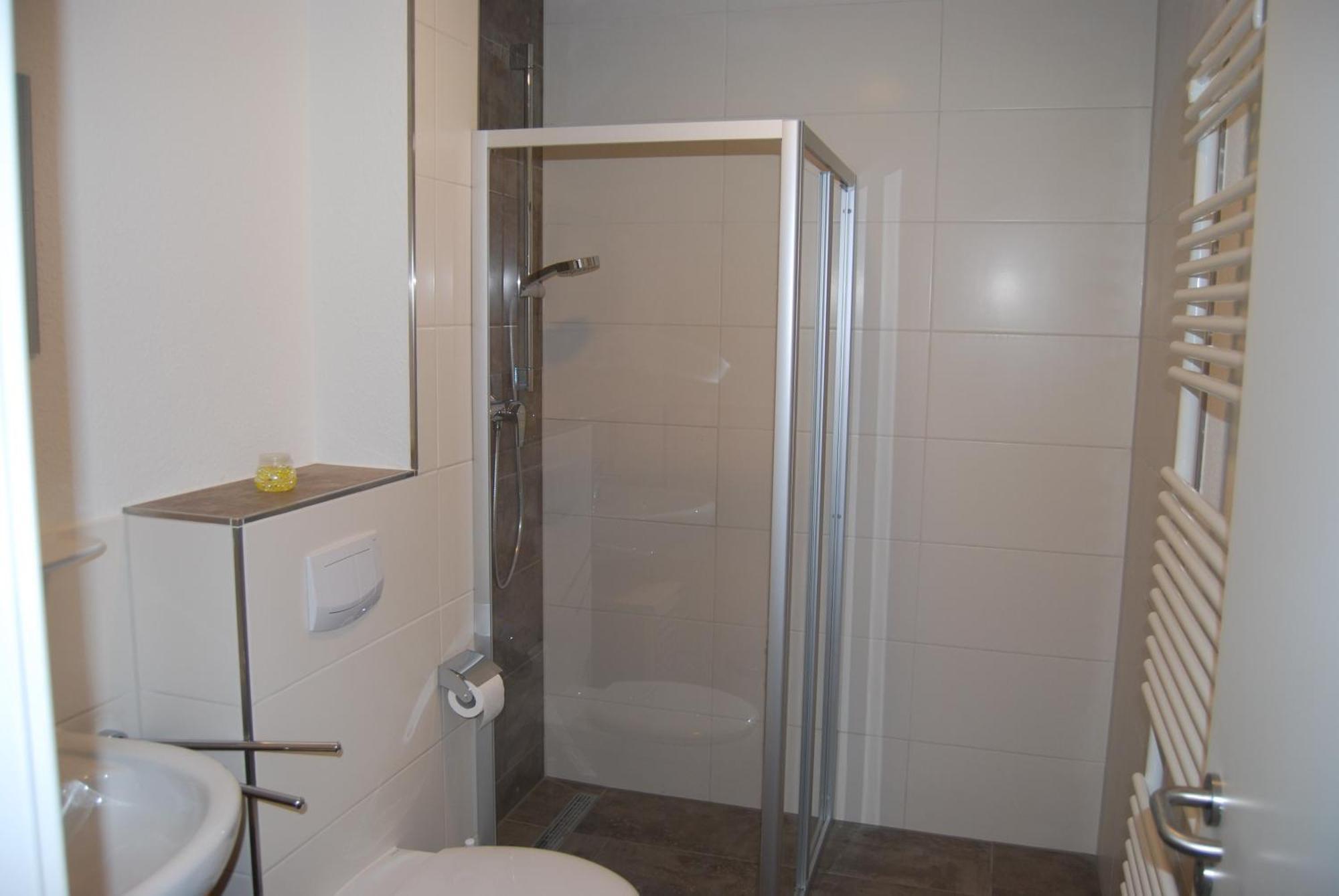 Appartamento Haus Adria Schleswig Esterno foto
