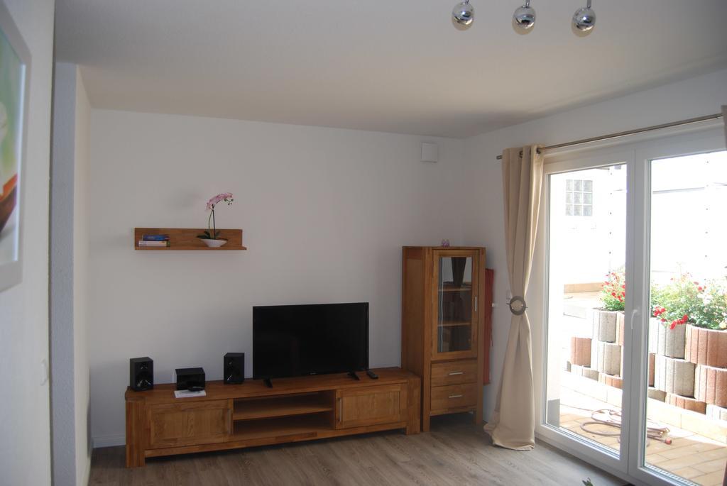 Appartamento Haus Adria Schleswig Esterno foto