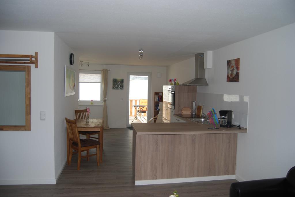 Appartamento Haus Adria Schleswig Esterno foto