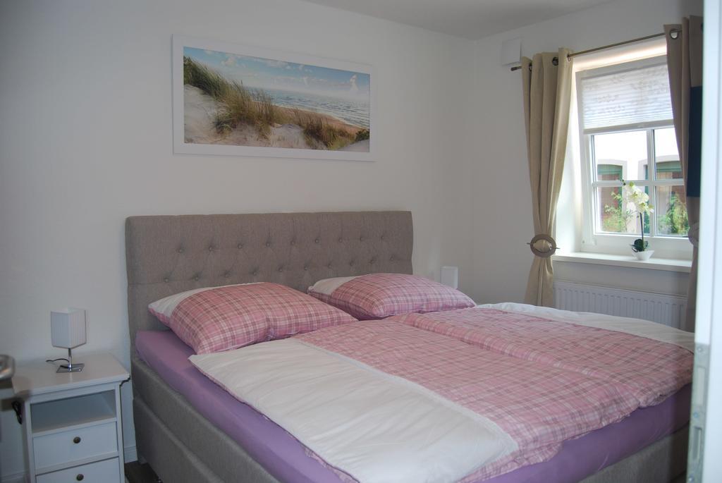 Appartamento Haus Adria Schleswig Esterno foto